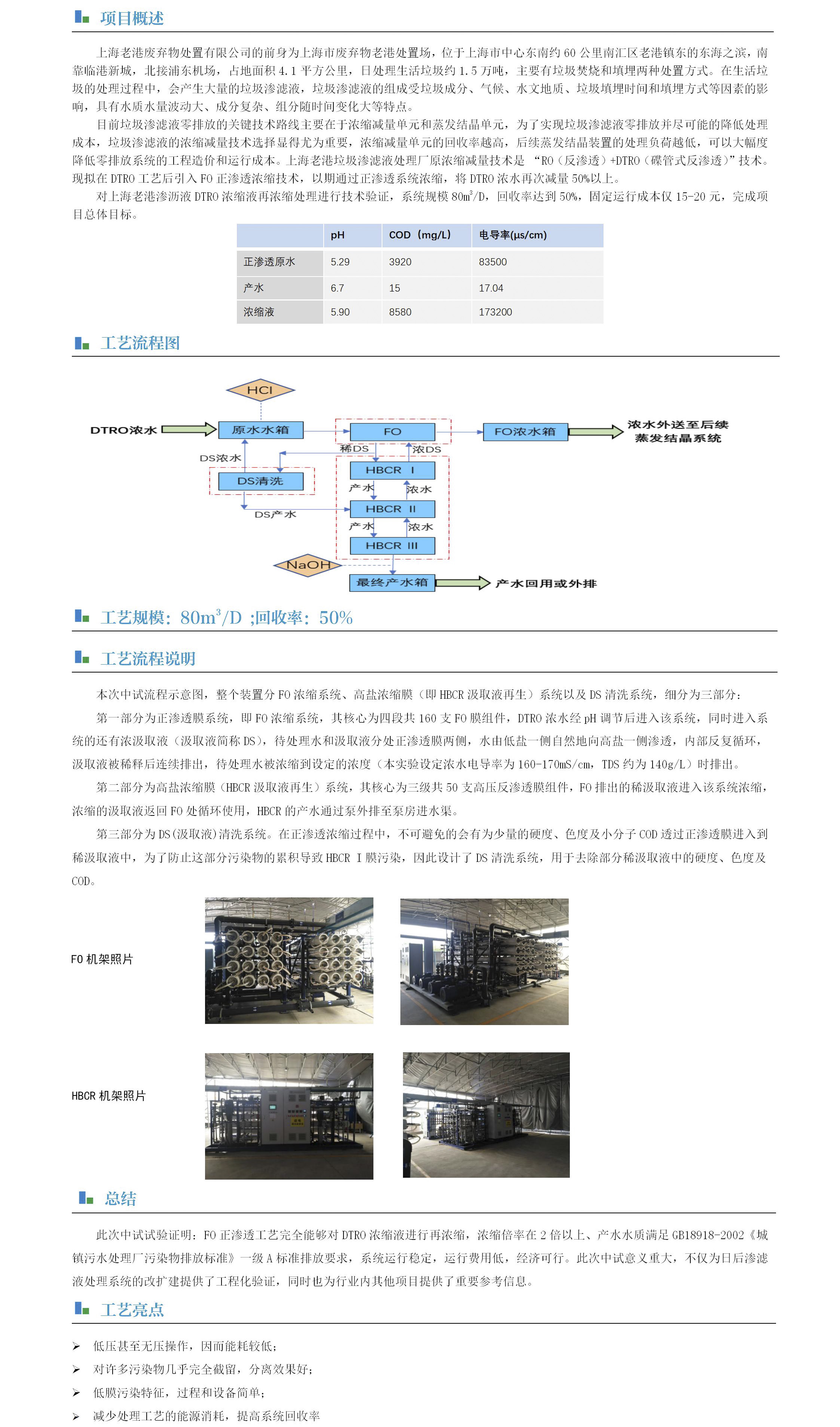 上海市老港垃圾渗滤液DTRO浓缩液再浓缩工程验证项目.jpg